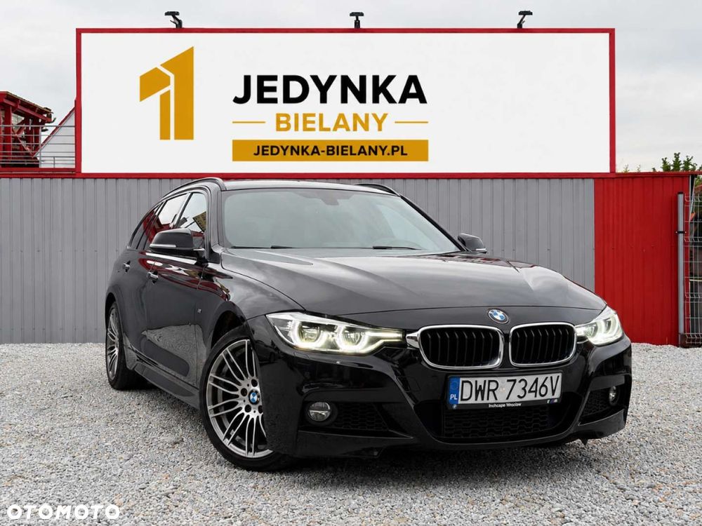 BMW Seria 3 - 4