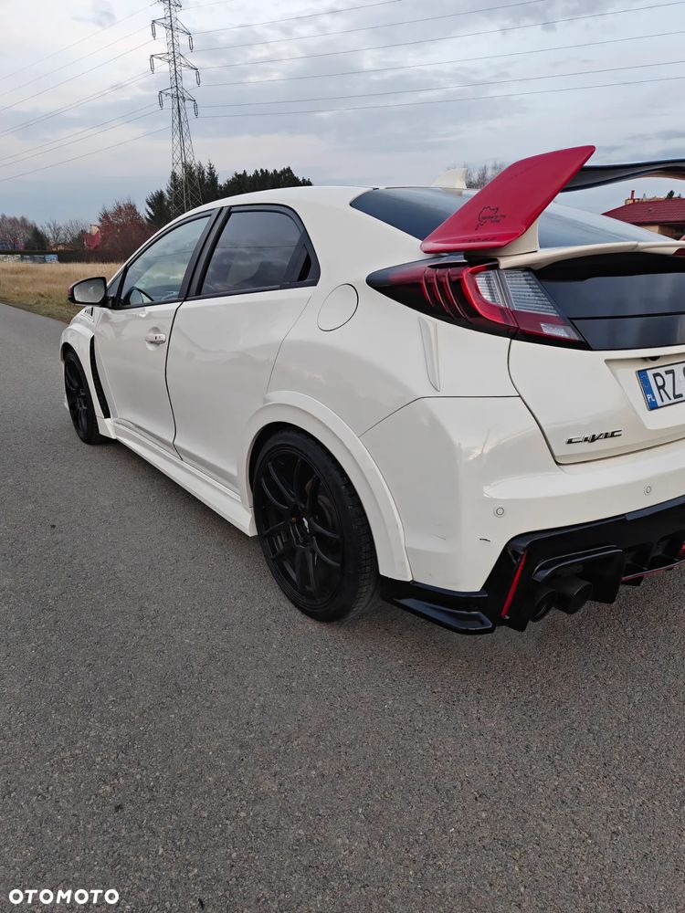Honda Civic - 8