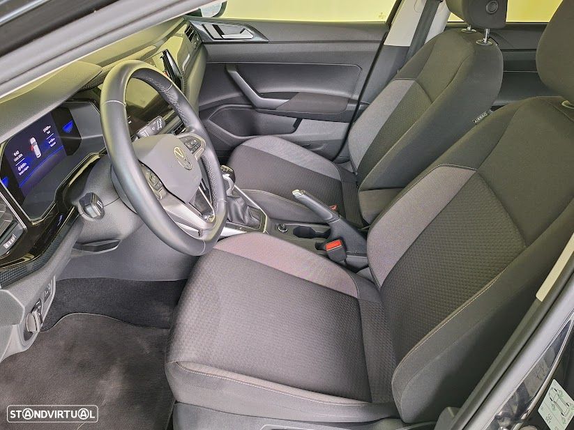 VW Taigo 1.0 TSI Life - 6
