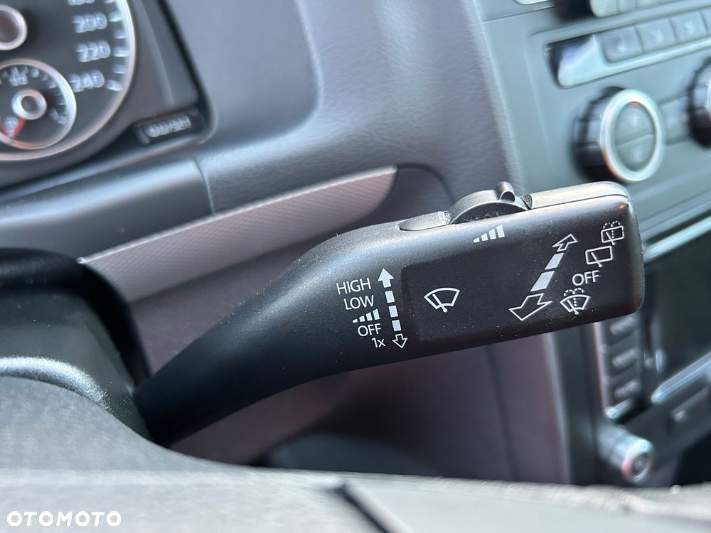 Volkswagen Touran 1.6 TDI DPF Life - 27