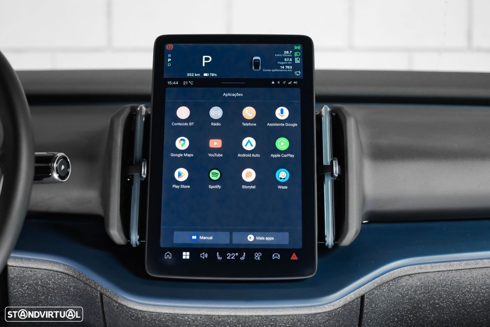 Volvo EX30 69 kWh Twin Motor Plus - 14