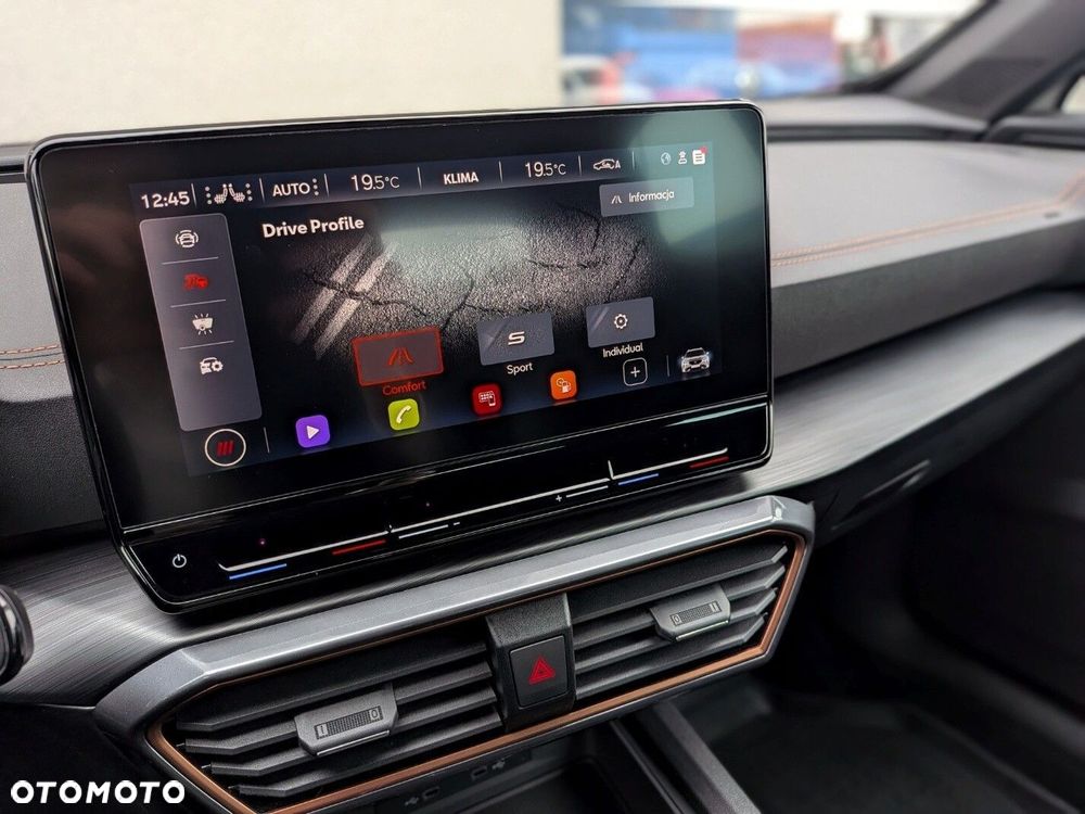 Cupra Formentor 1.5 TSI DSG - 30