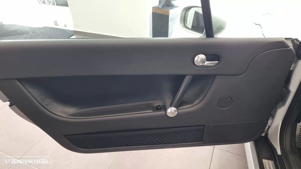 Audi TT Roadster 1.8 T - 18