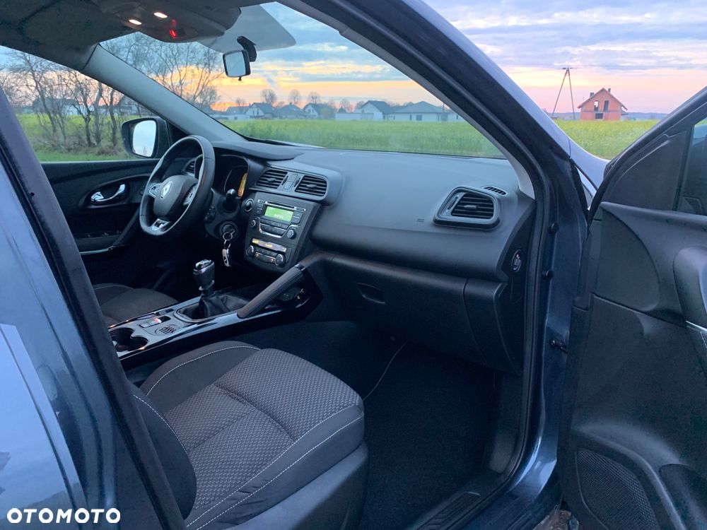 Renault Kadjar - 18