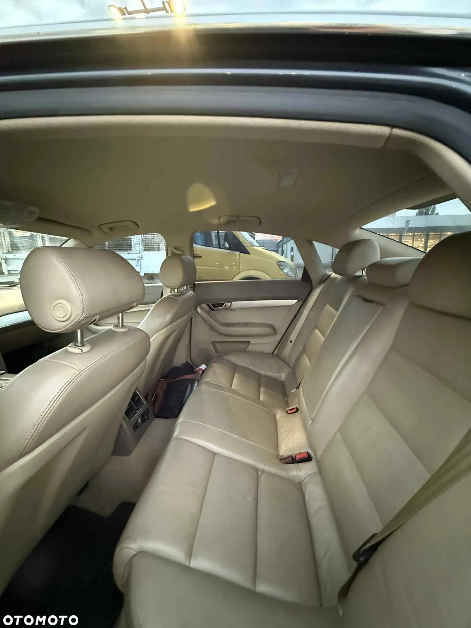 Audi A6 - 21