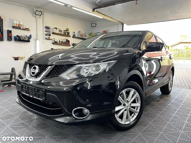 Nissan Qashqai 1.2 DIG-T Tekna - 25