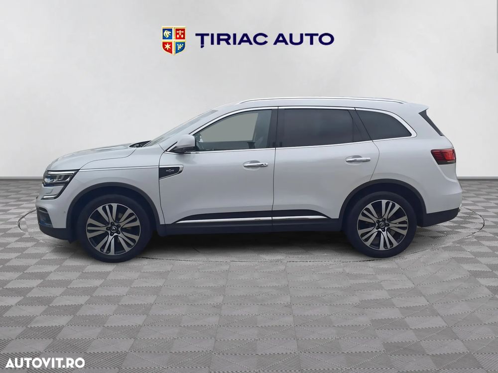Renault Koleos BLUE dCi 185 4WD X-tronic INITIALE PARIS - 2