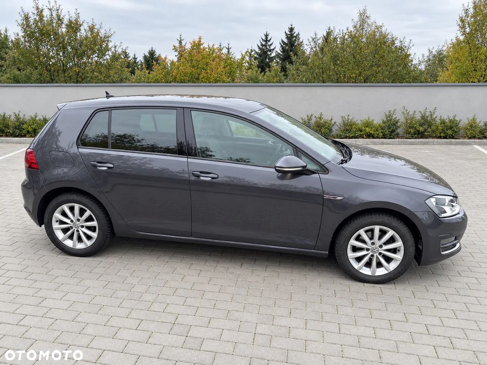Volkswagen Golf - 8