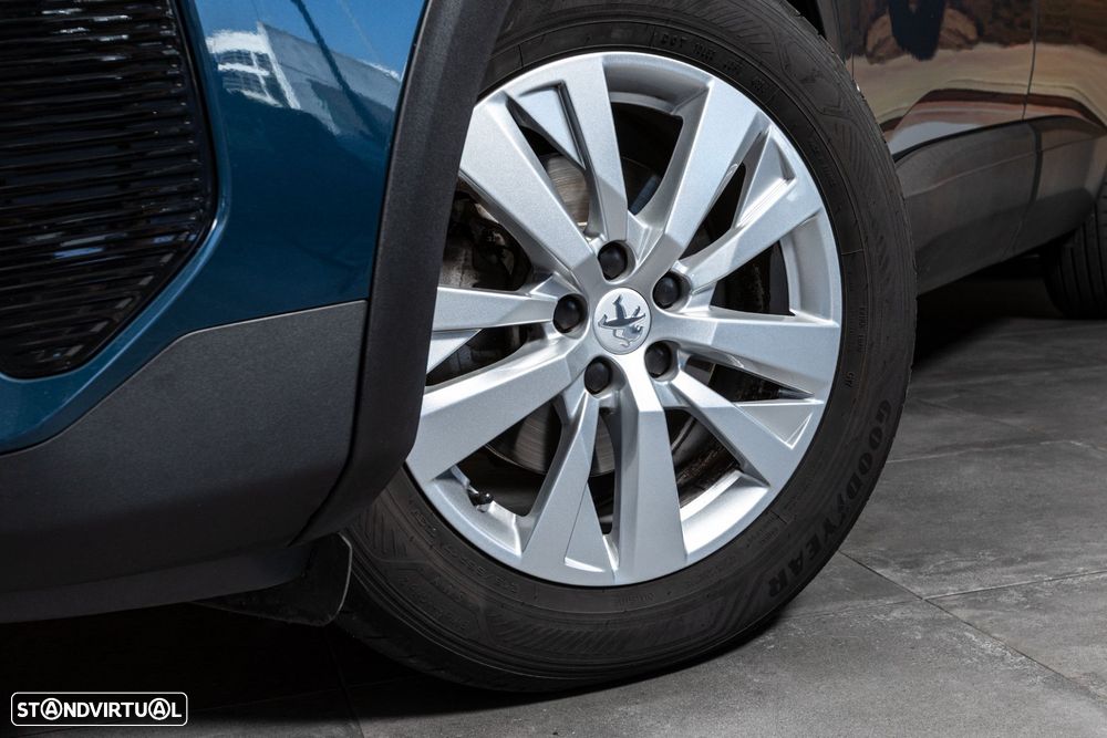 Peugeot 5008 1.5 BlueHDi Active Pack - 9