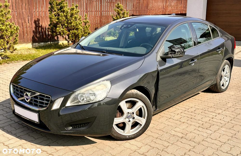 Volvo S60 - 6