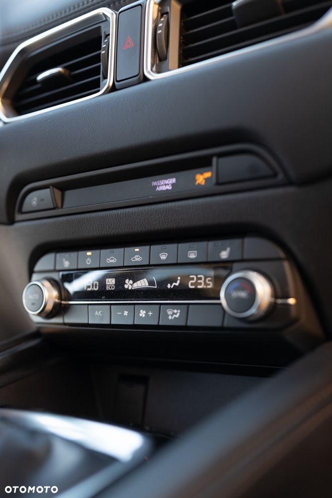 Mazda CX-5 2.0 Exclusive-Line 2WD - 15