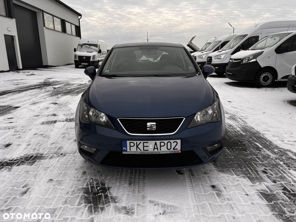 Seat Ibiza 1.2 TSI Style - 3