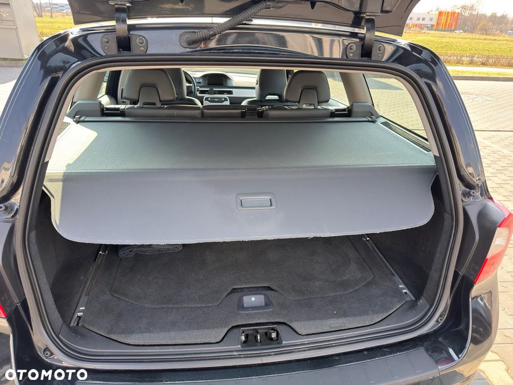 Volvo V70 - 12