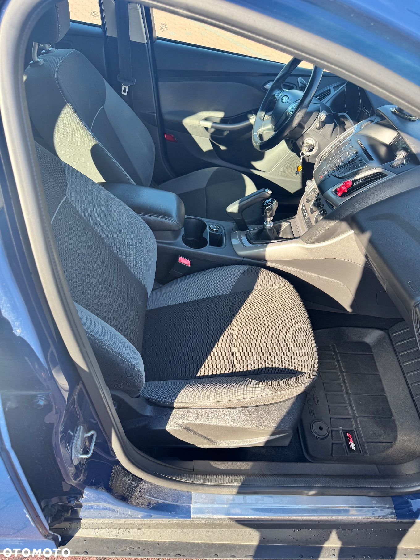 Ford Focus 1.6 TDCi Edition - 6