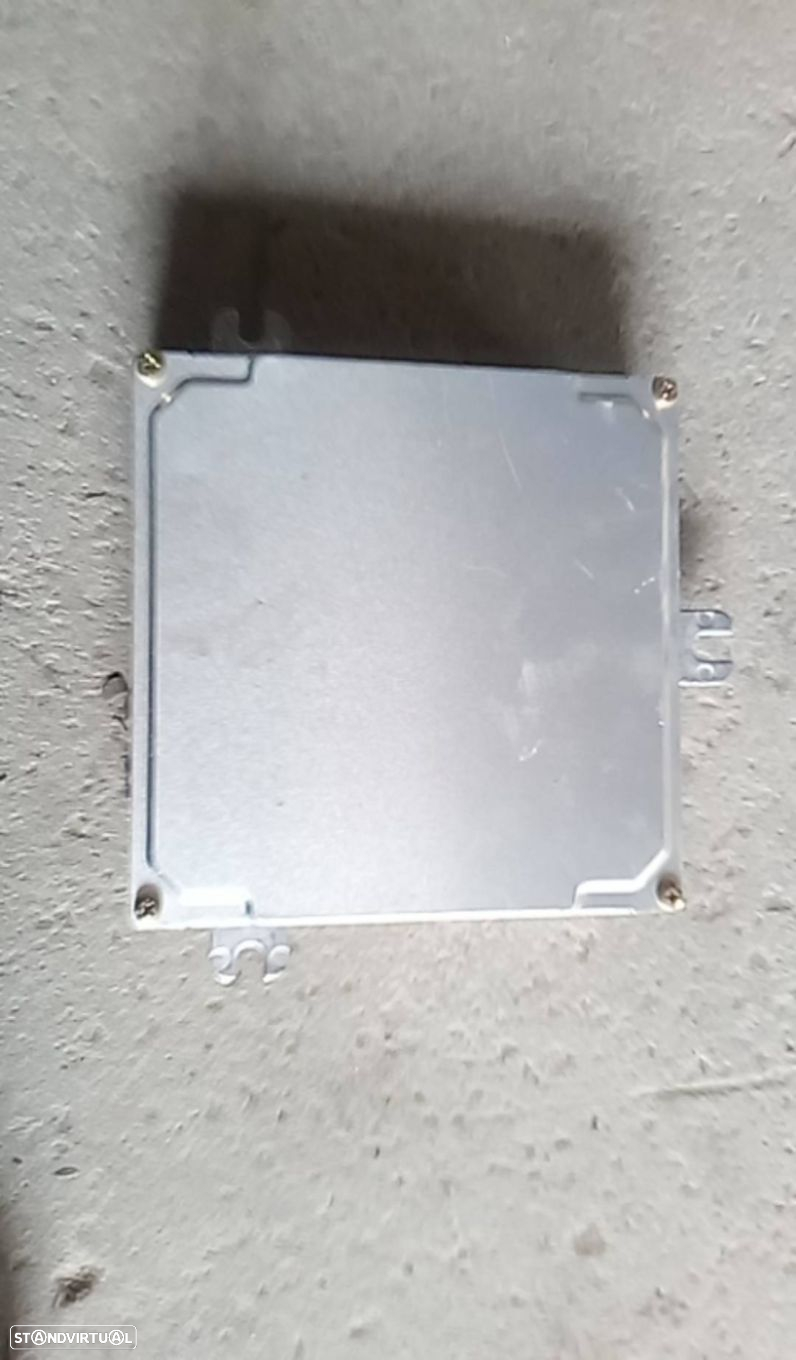 Centralina Motor Honda Jazz Ii (Gd_, Ge3, Ge2) - 4