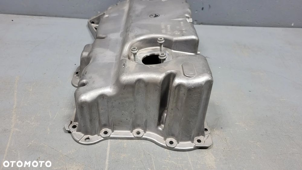 Misa Miska Olejowa VW/Audi/Skoda 3.2 VR6 03H103603J 03H 103 603J - 7