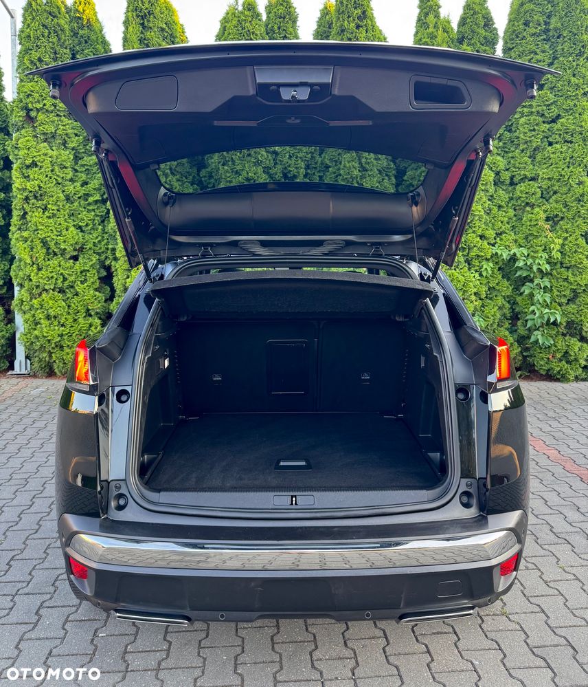 Peugeot 3008 - 39