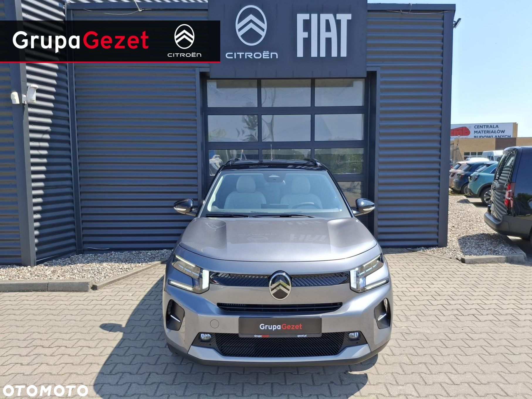 Citroën C3 - 2