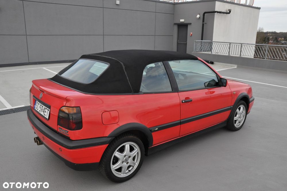 Volkswagen Golf - 16