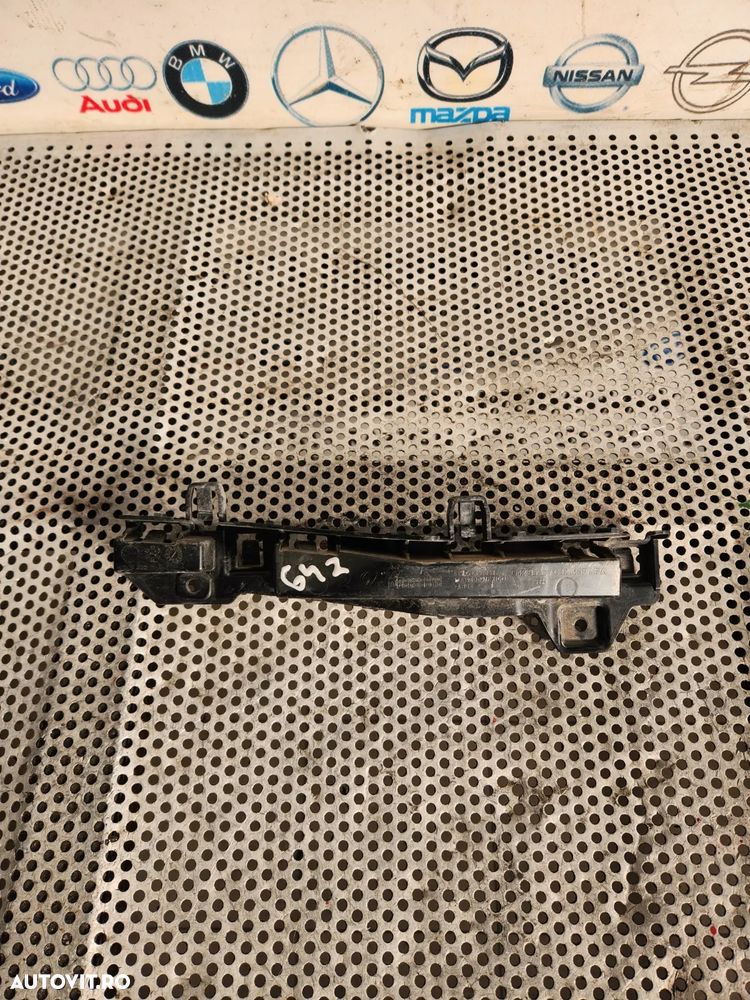 Suport Prag Dreapta Bmw M2 G42 M240I Cod  Dezmembrez Bmw G42 M2 M240I B58B30B - Dezmembrari Arad - 2