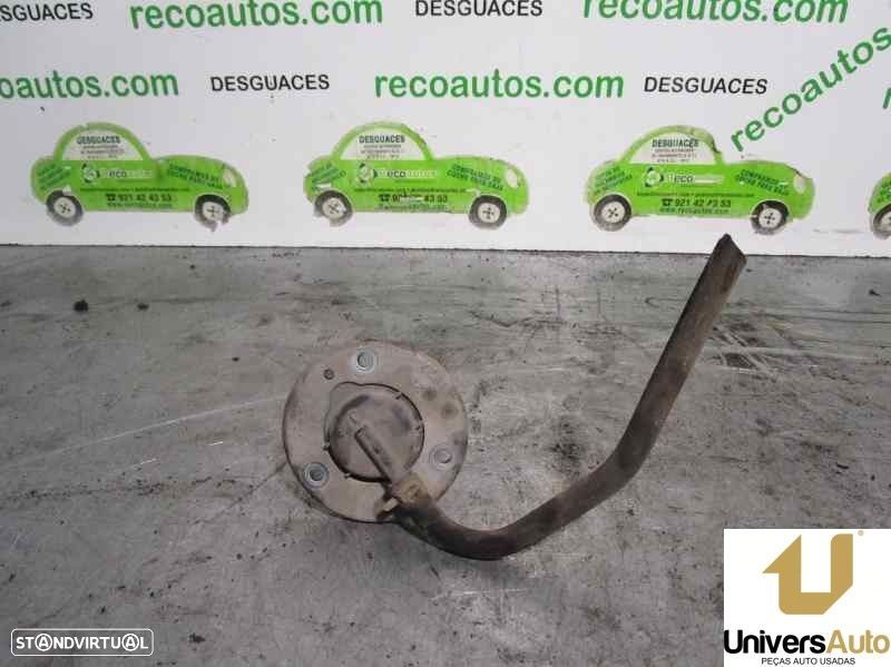 SENSOR DE COMBUSTÍVEL MITSUBISHI PAJERO III 2003 -MR512157 - 1