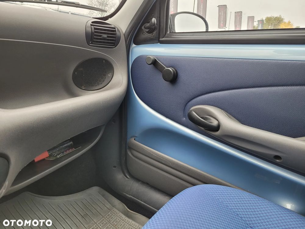 Fiat Seicento - 13