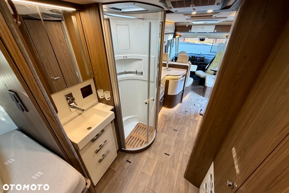Hymer-Eriba BML 880 - 22