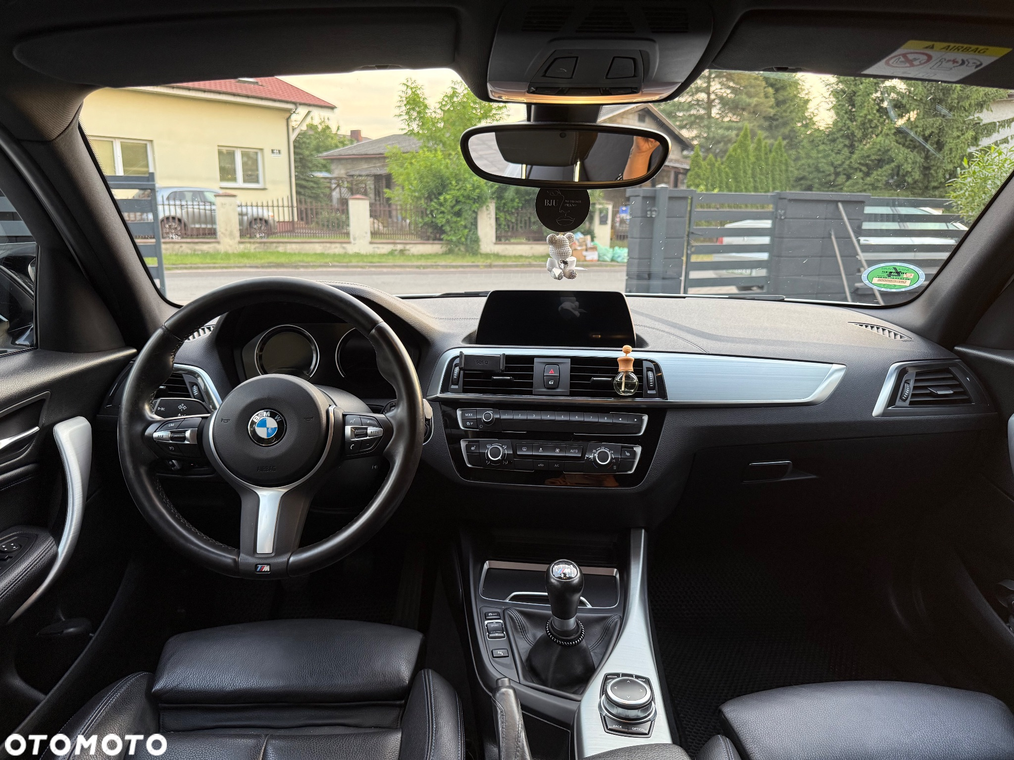 BMW Seria 1 118i M Sport - 16
