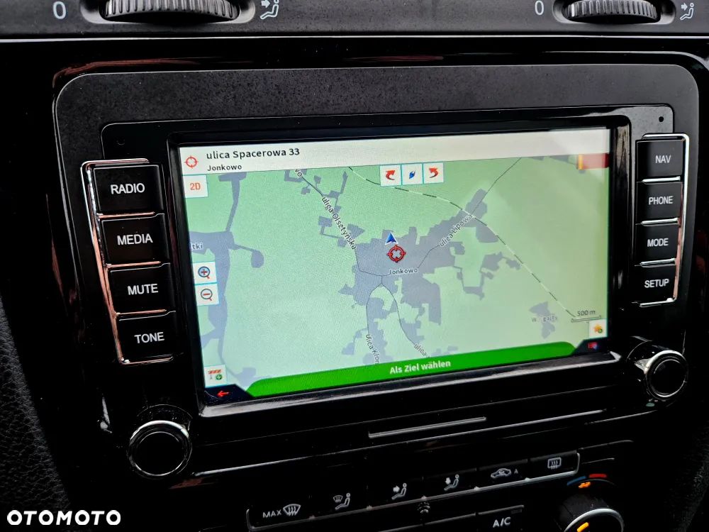 Volkswagen Golf 1.2 TSI BlueMotion Technology MATCH - 19