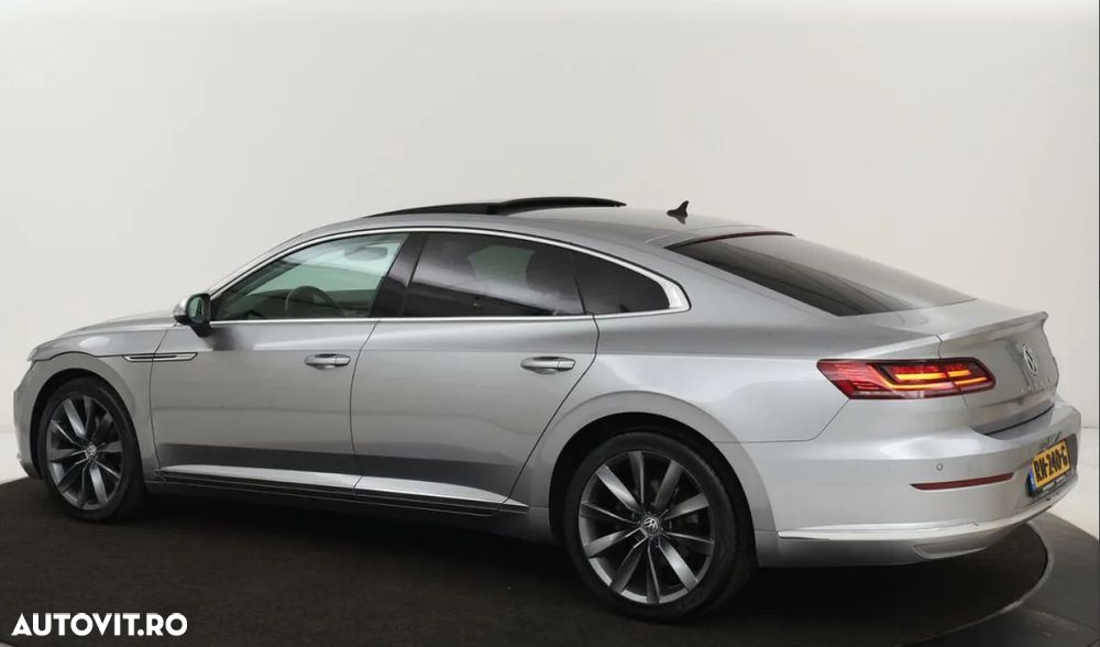 Volkswagen ARTEON 2.0 TDI DSG Elegance - 2