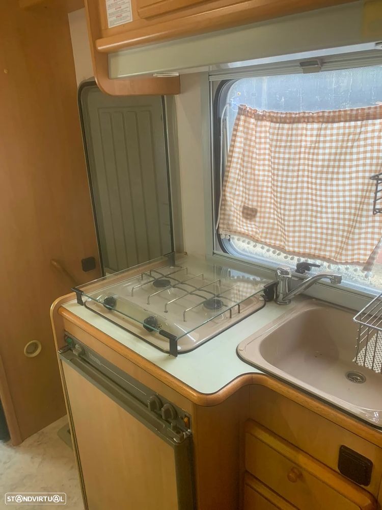 Fiat Ducato 230 - 11