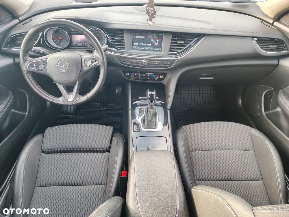 Opel Insignia 1.5 T GPF Elite S&S - 12