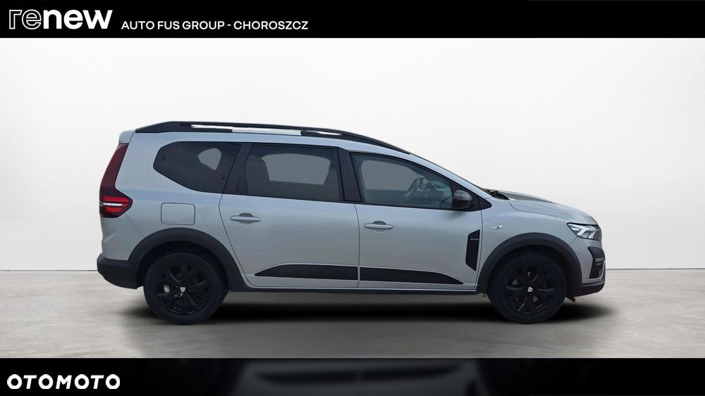 Dacia Jogger 1.0 TCe Extreme 7os - 7