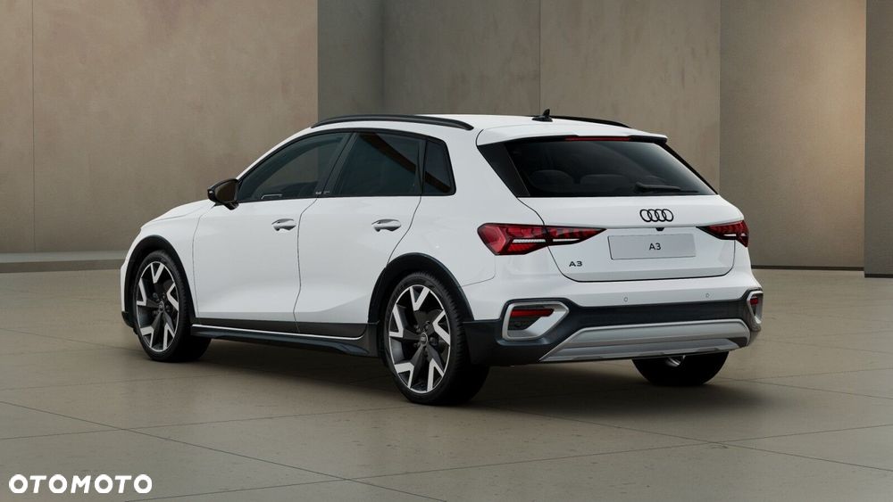 Audi A3 Allstreet - 5