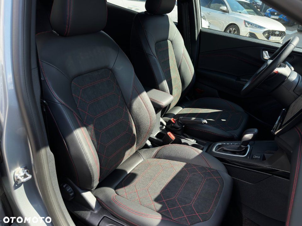 Ford Puma - 26