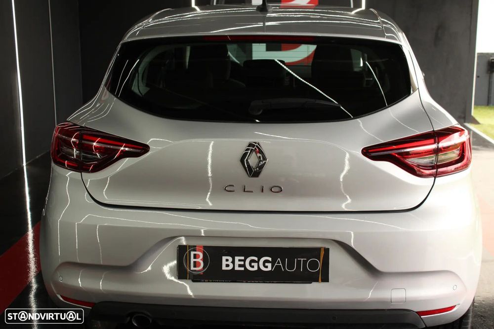 Renault Clio - 38