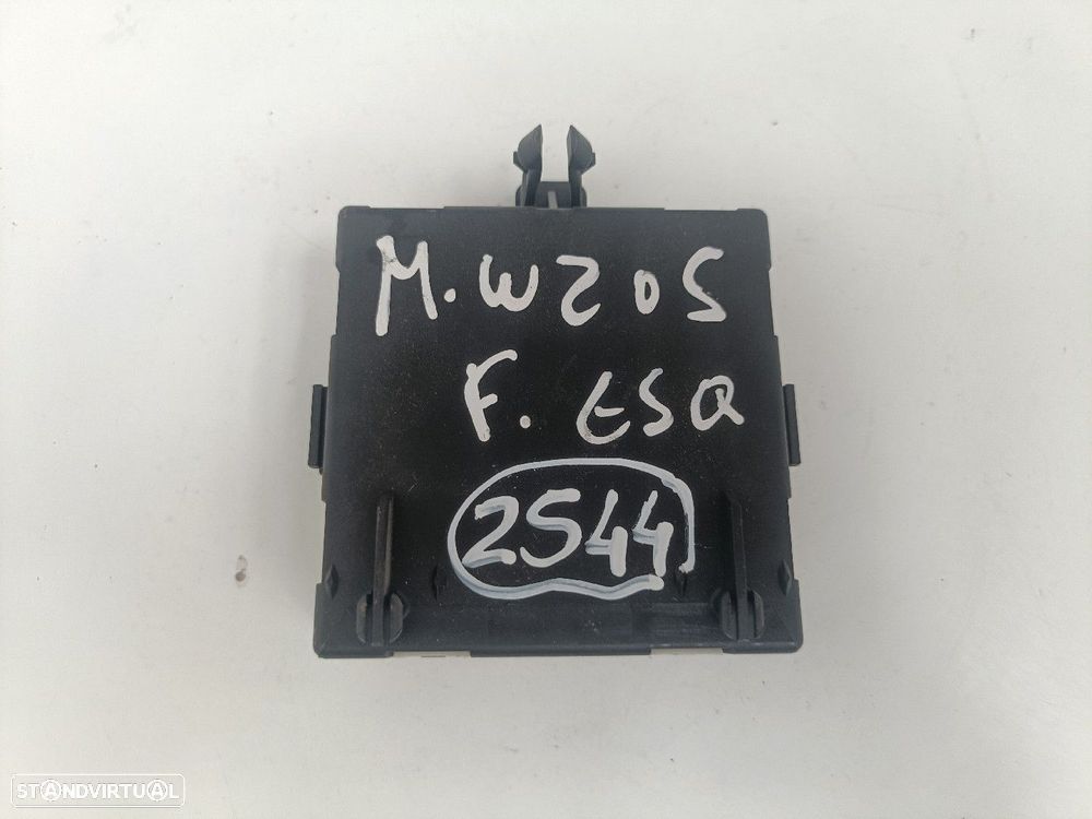 Módulo Eletrónico Mercedes-Benz C-Class (W205) - 2