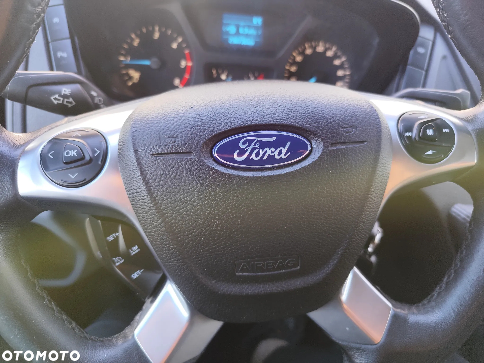 Ford Transit - 10