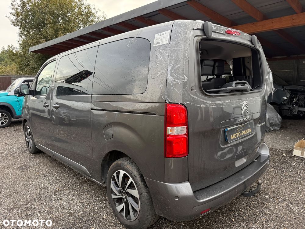 Citroën SpaceTourer - 4