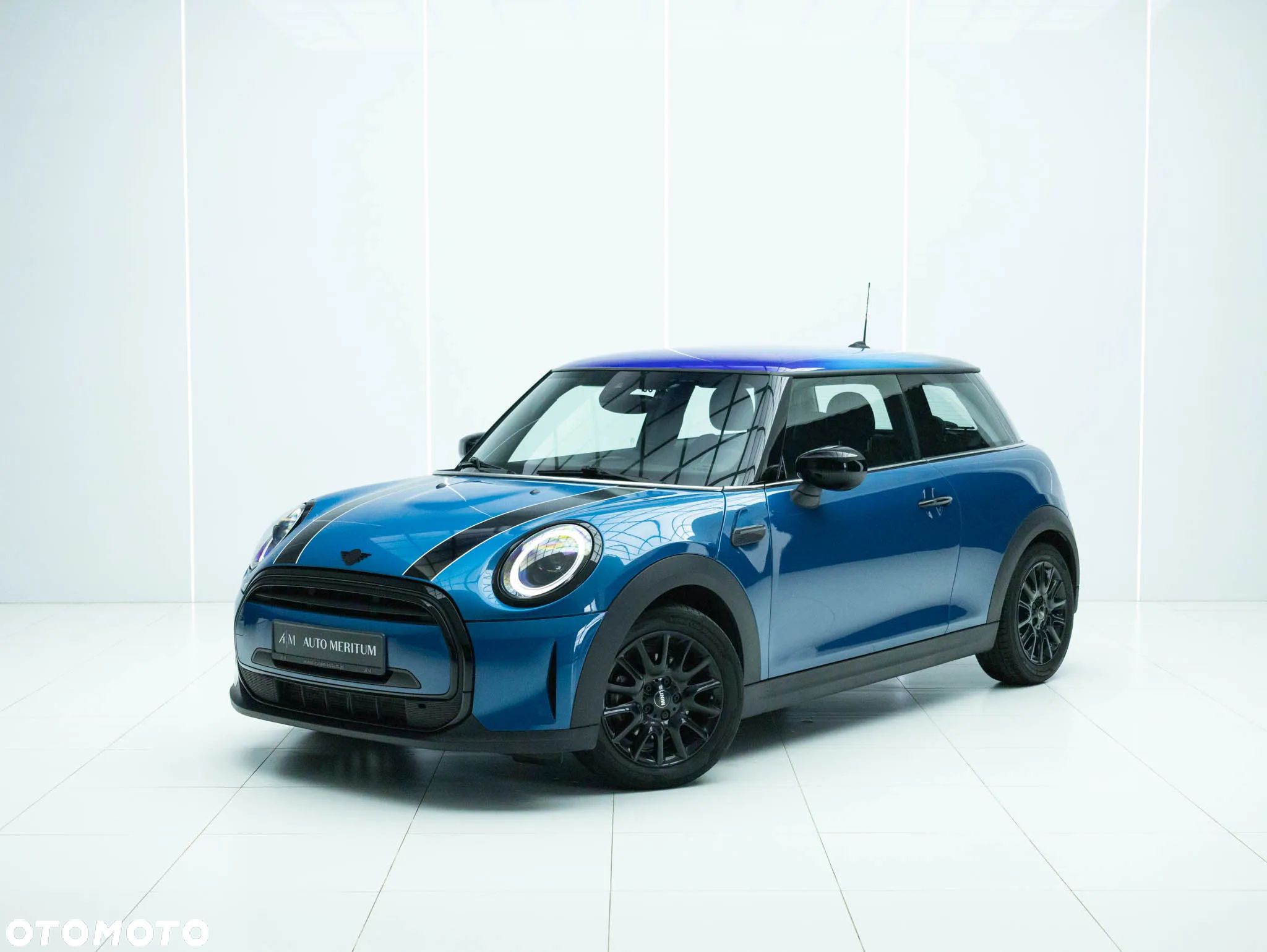 MINI Cooper - 1