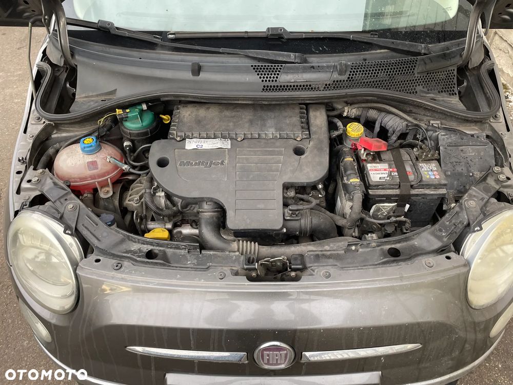 Fiat 500 - 20