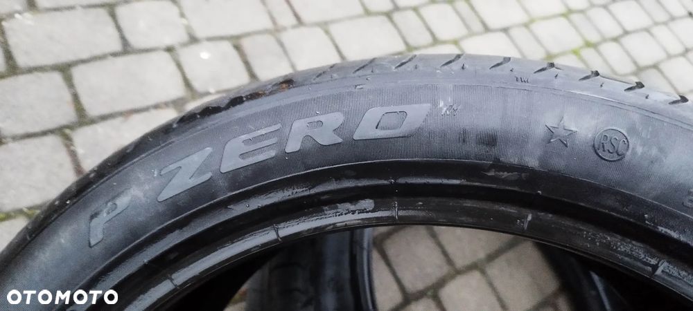 315/35/20-275/40/20 pirelli pzero tm rsc - 7
