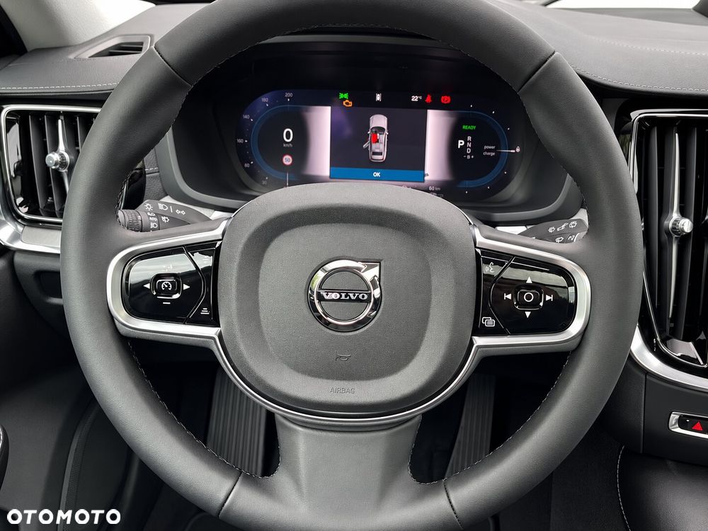 Volvo V60 T6 AWD Ultra Dark - 6