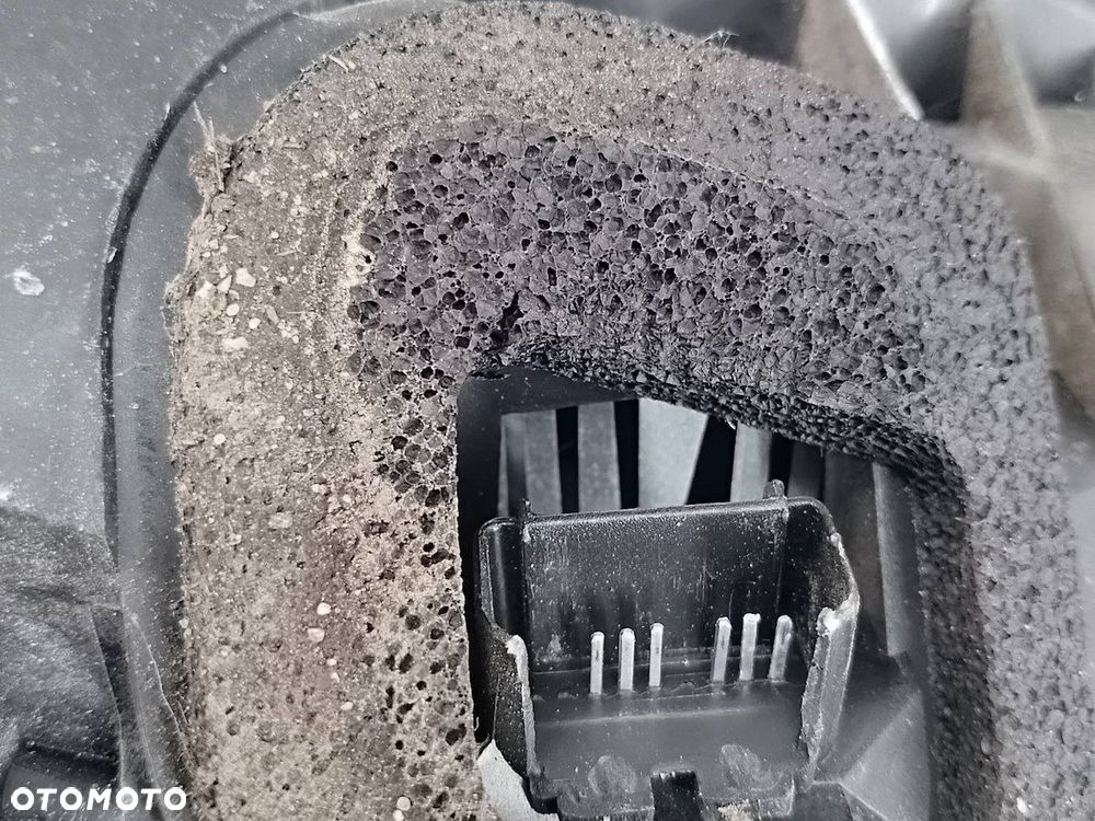 LAMPA TYLNA LEWA CITROEN C1 81560-0H060 HATCHBACK - 5