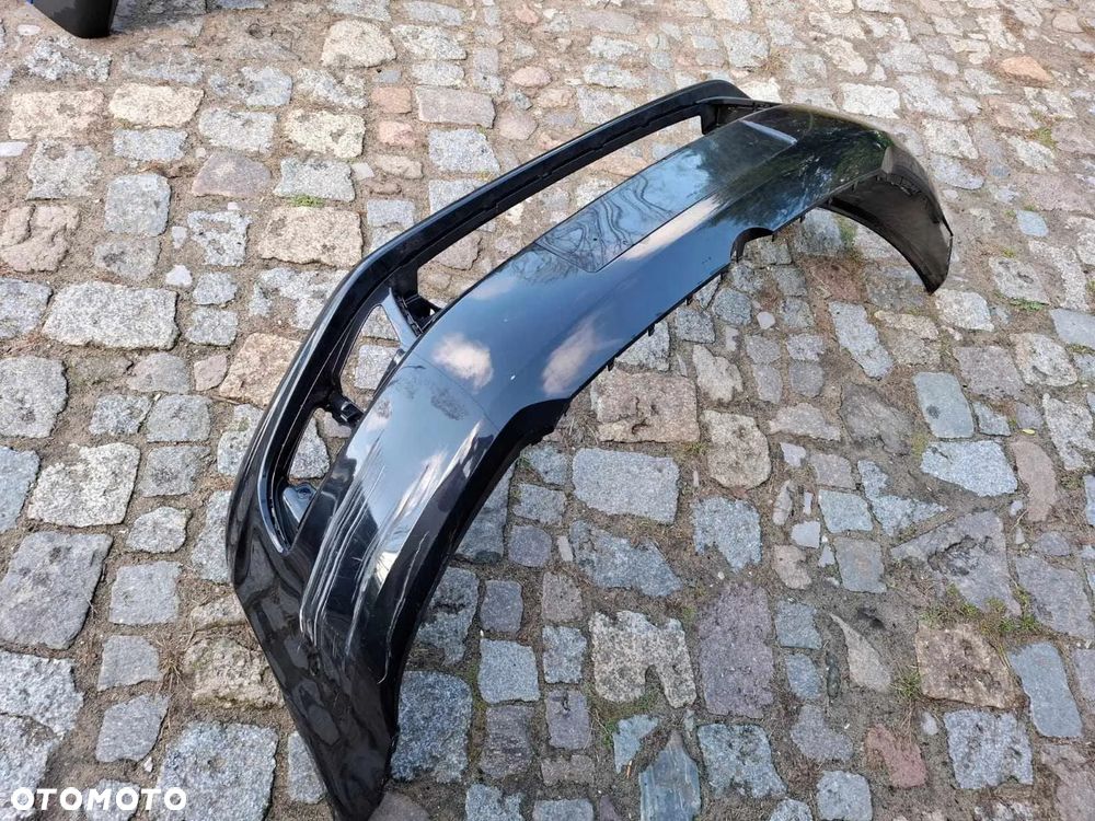 ZDERZAK PRZEDNI PRZÓD VW TOURAN 1T0 10-15 - 6