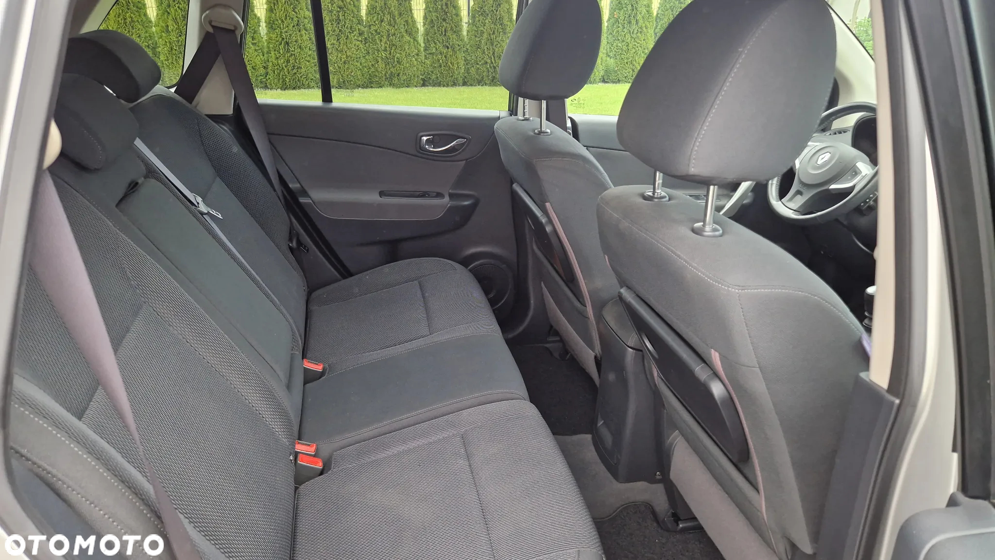 Renault Koleos 2.0 dCi FAP 4x2 Expression - 13