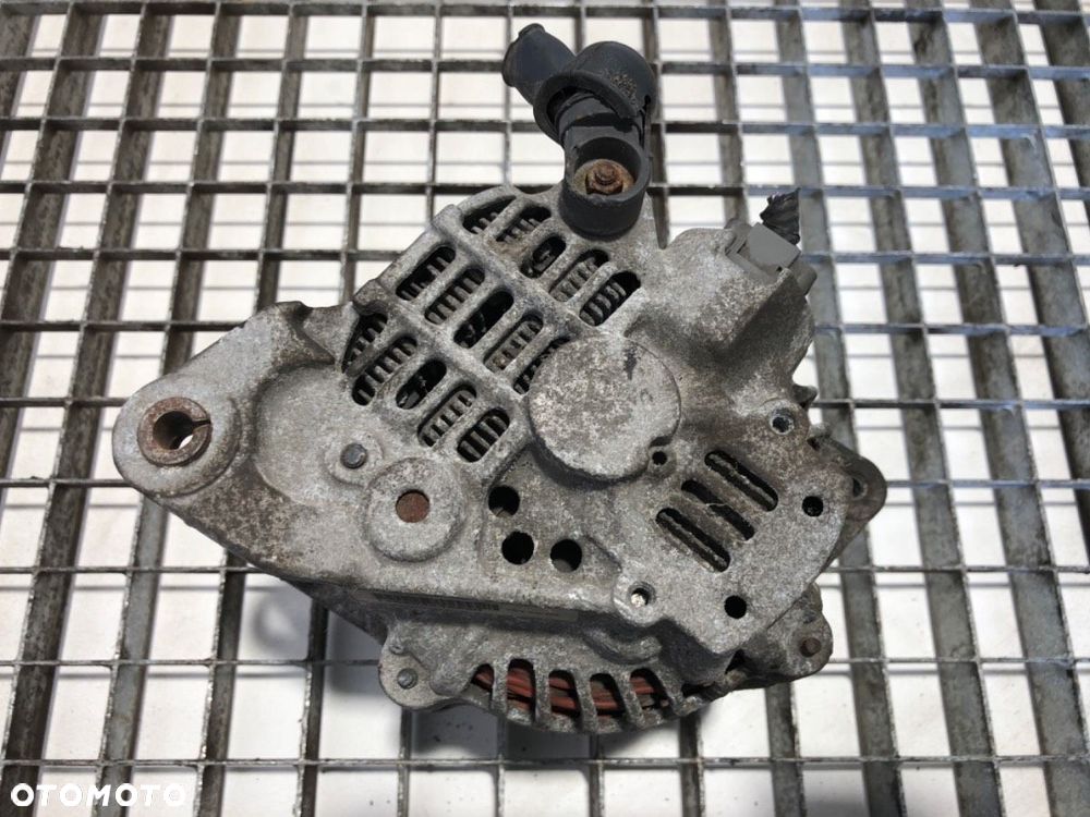 ALTERNATOR  SUBARU FORESTER (SF_) 1997 - 2002 2.0 AWD (SF5) 90 kW [122 KM] benzyna 1997 - 2002 - 3