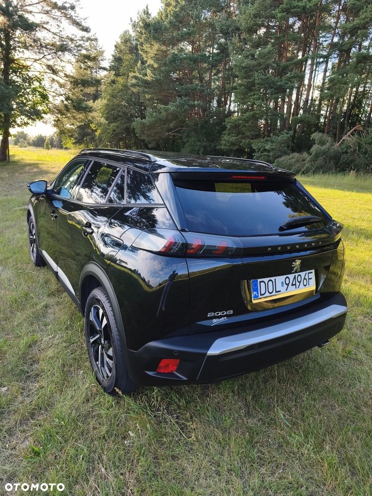 Peugeot 2008 - 3