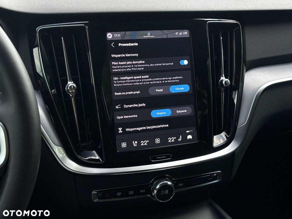 Volvo V60 - 27