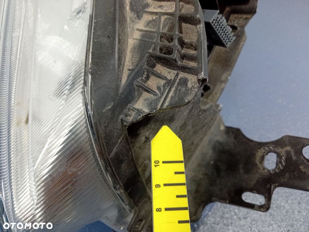 FORD KUGA II MK2 LIFT REFLEKTOR PRAWY LAMPA EU - 8